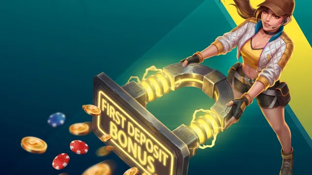 Playbaze: grafika promocji